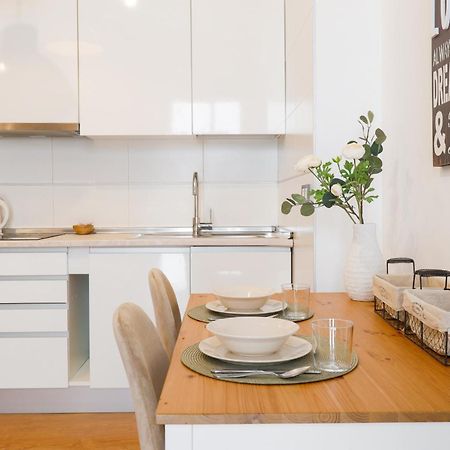 C15 - Charming Modern Studio In The Centre Málaga Buitenkant foto